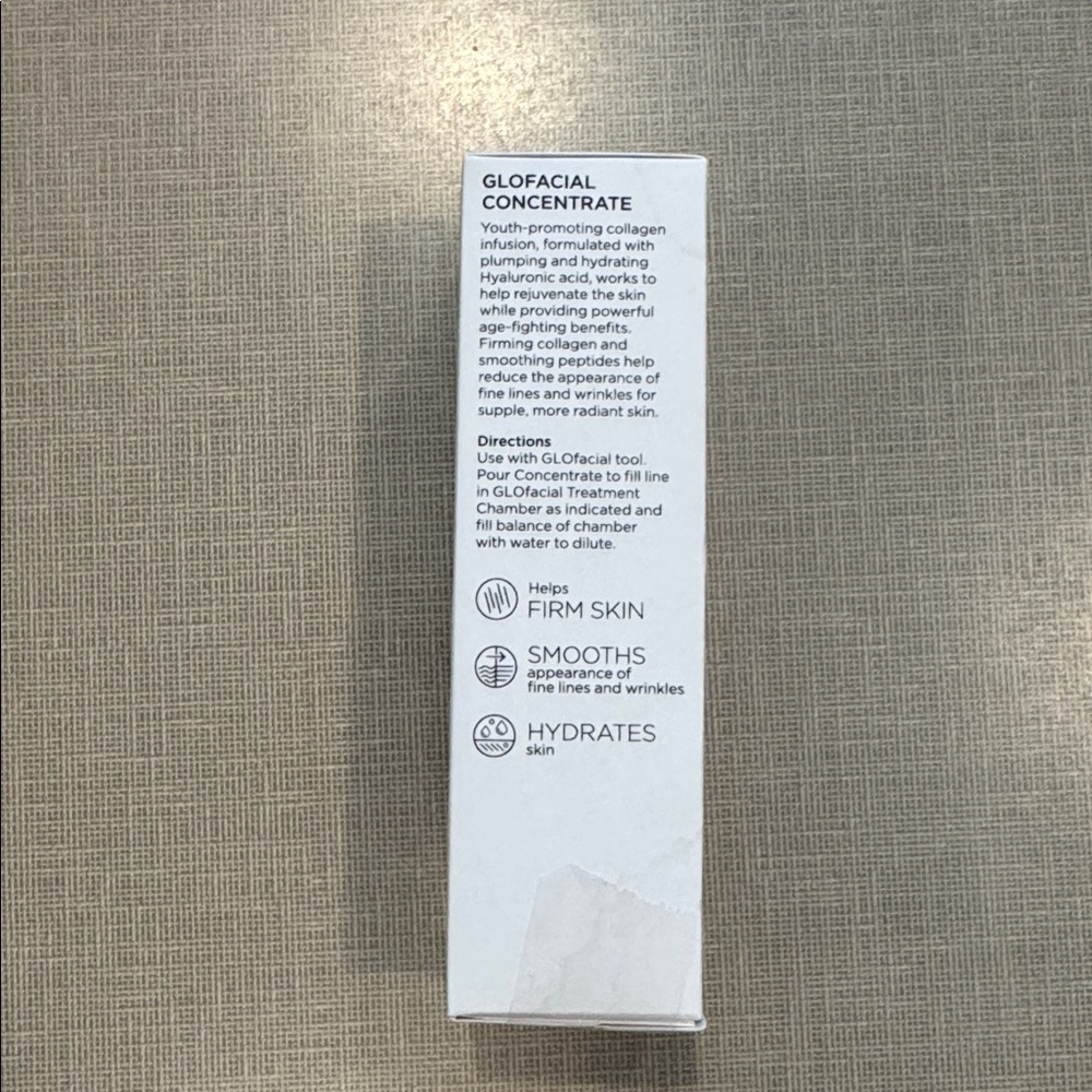BeautyBio GloFacial Concentrate - White - Picture 2 of 4